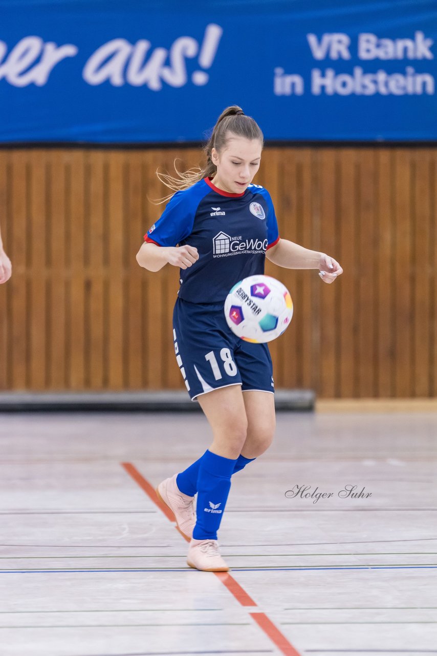 Bild 390 - VR Bank Cup Horst